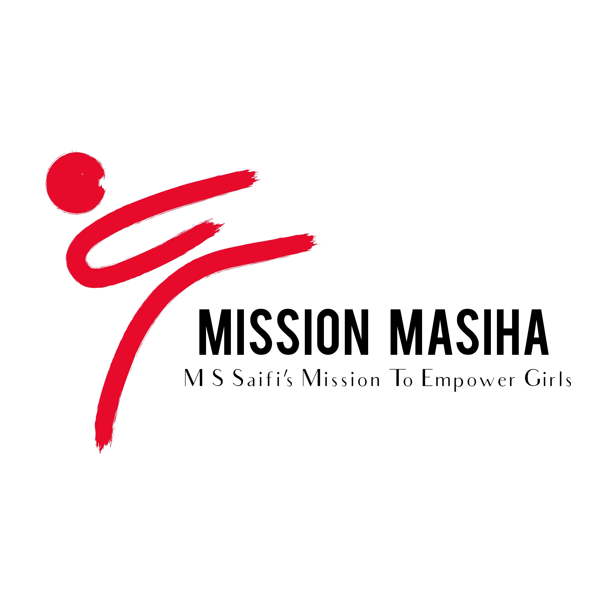 MISSION MASIHA